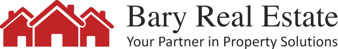 Logo Bary Real Estate