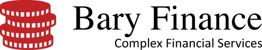 baryfin.cz logo